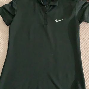 Nike Dri-Fit Polo